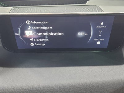 2026 Mazda Mazda CX-50 PREMIUM