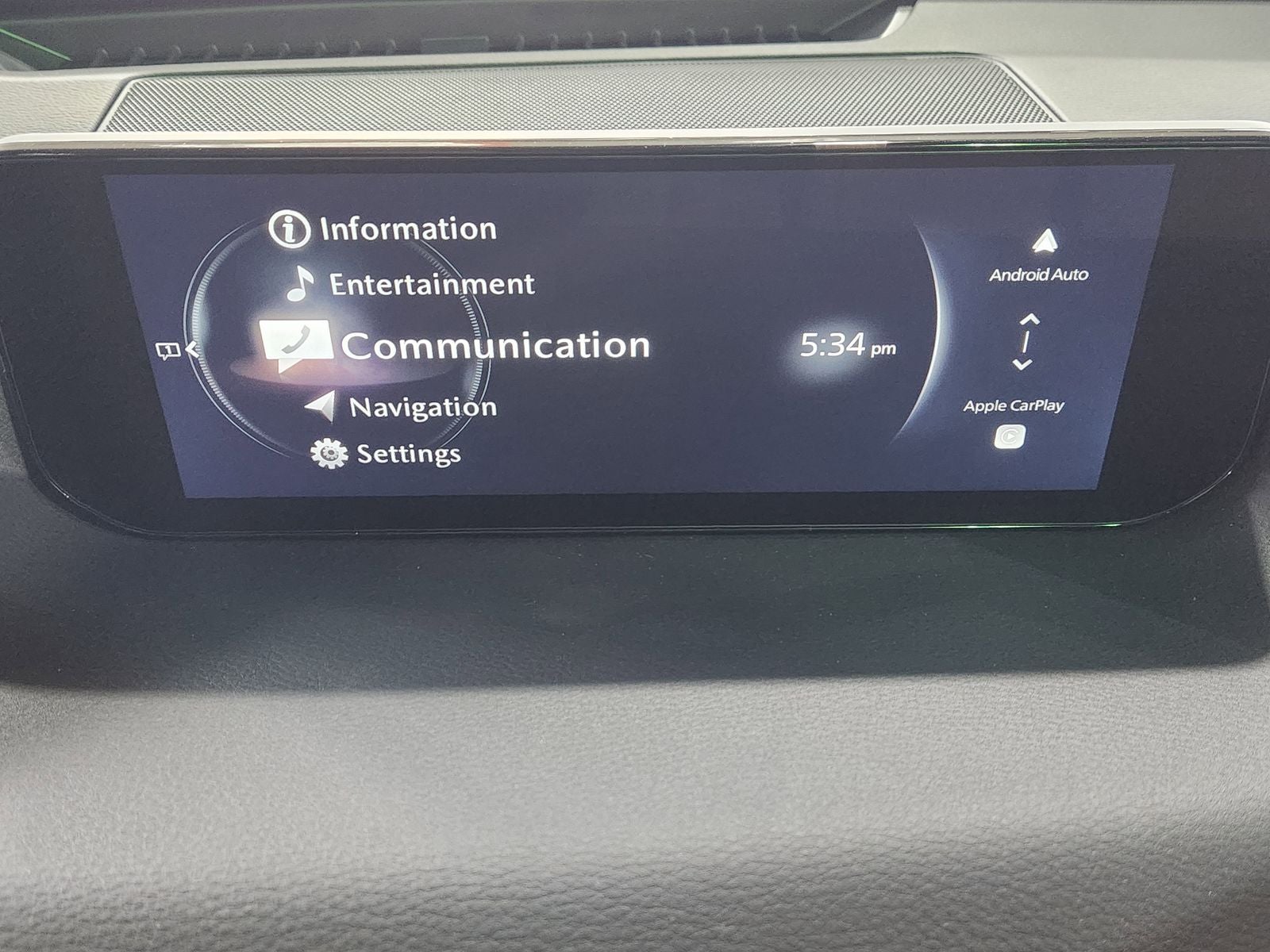 2026 Mazda Mazda CX-50 PREMIUM