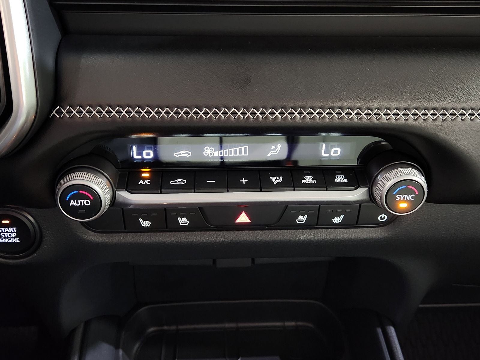 2026 Mazda Mazda CX-50 PREMIUM