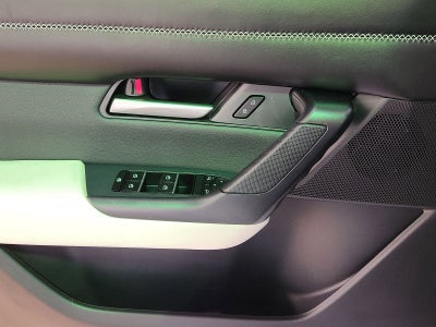 2026 Mazda Mazda CX-50 PREMIUM