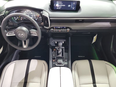 2026 Mazda Mazda CX-50 PREMIUM