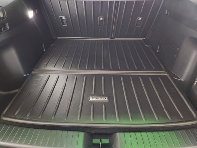 2026 Mazda Mazda CX-50 PREMIUM