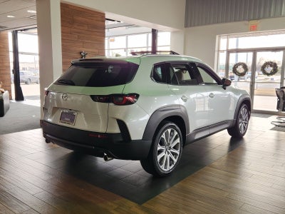 2026 Mazda Mazda CX-50 PREMIUM