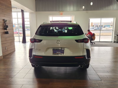 2026 Mazda Mazda CX-50 PREMIUM