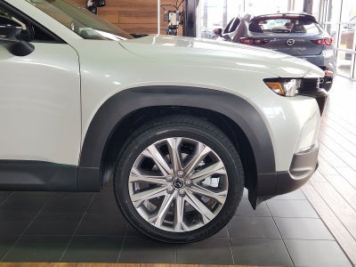 2026 Mazda Mazda CX-50 PREMIUM