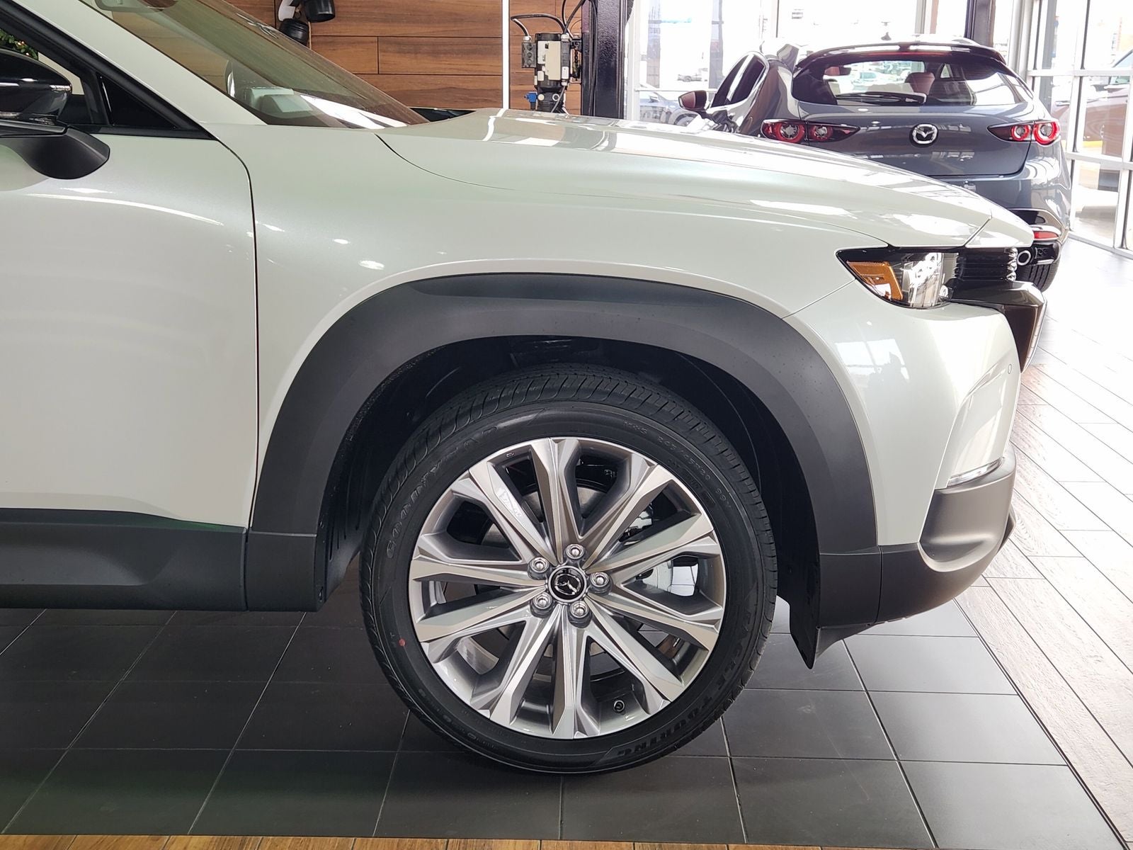 2026 Mazda Mazda CX-50 PREMIUM