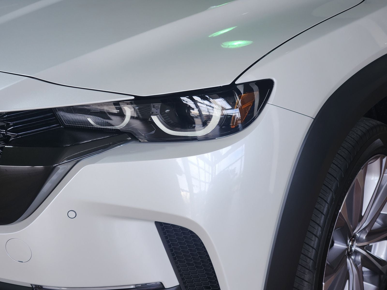 2026 Mazda Mazda CX-50 PREMIUM