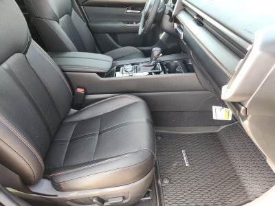 2026 Mazda Mazda CX-50 2.5 S Premium