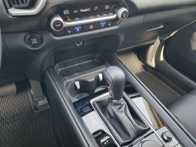 2026 Mazda Mazda CX-50 2.5 S Premium