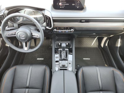 2026 Mazda Mazda CX-50 2.5 S Premium
