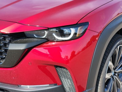 2026 Mazda Mazda CX-50 2.5 S Premium