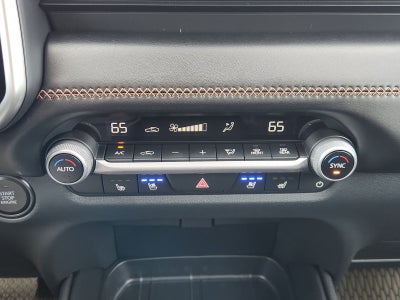 2026 Mazda Mazda CX-50 2.5 S Premium