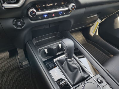 2026 Mazda Mazda CX-50 2.5 S Premium