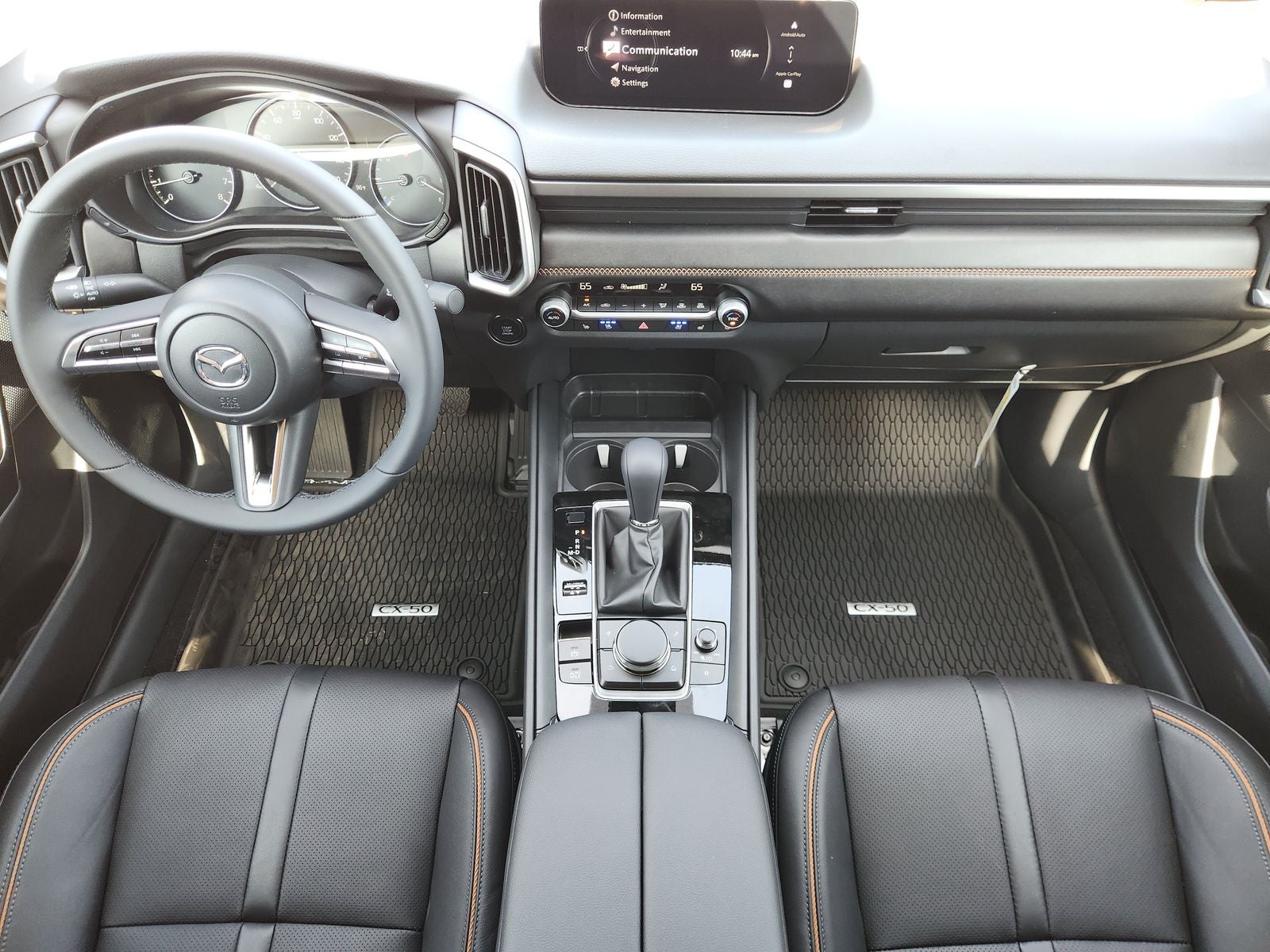 2026 Mazda Mazda CX-50 2.5 S Premium