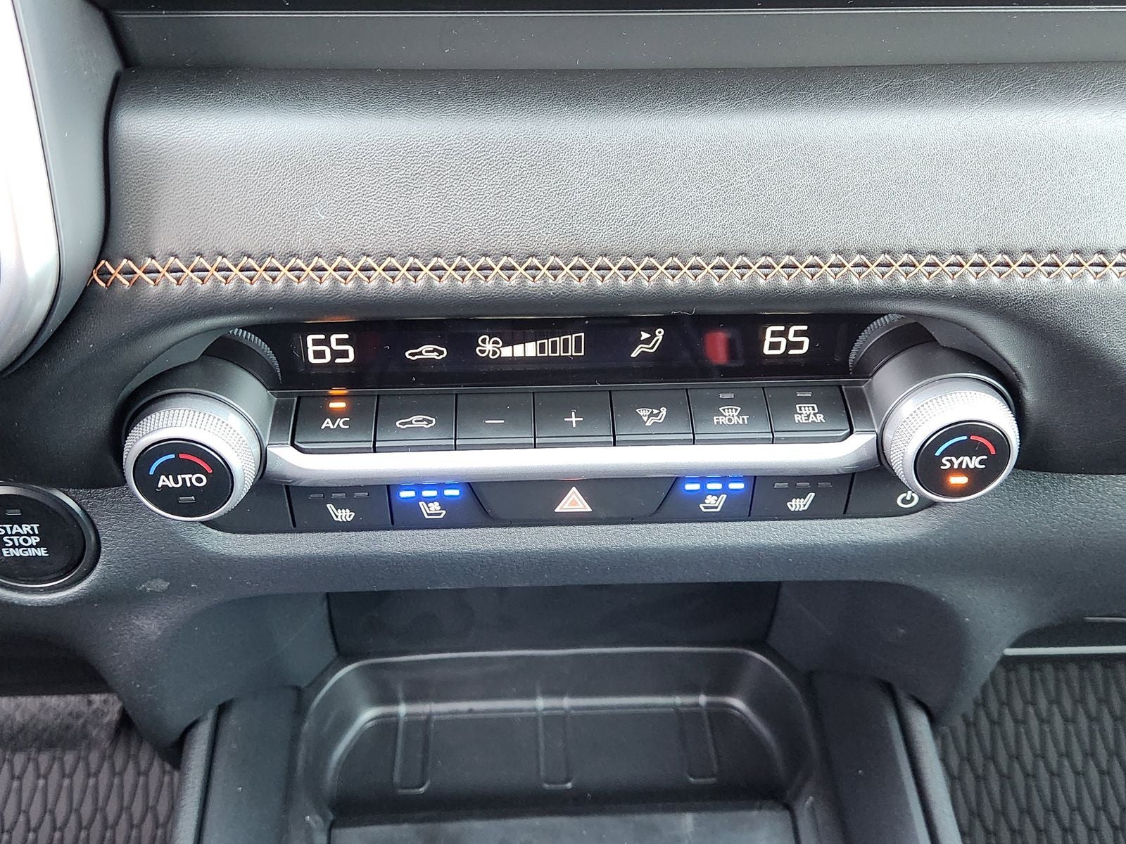 2026 Mazda Mazda CX-50 2.5 S Premium