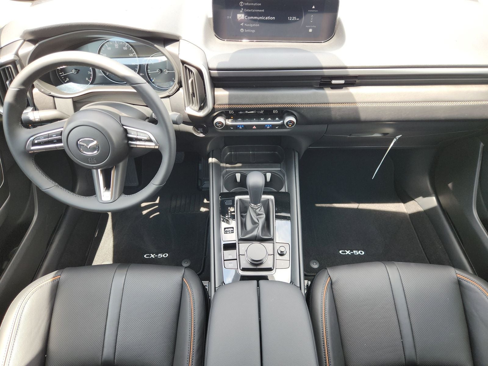 2026 Mazda Mazda CX-50 2.5 S Premium