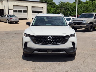 2026 Mazda Mazda CX-50 2.5 S Premium