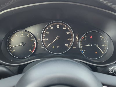2026 Mazda Mazda CX-50 2.5 S Premium