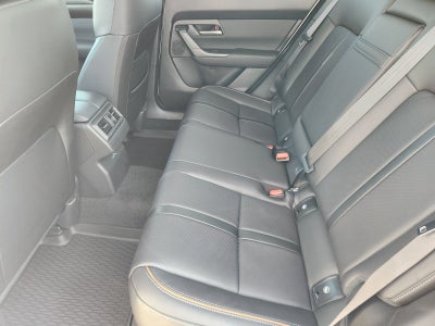 2026 Mazda Mazda CX-50 2.5 S Premium