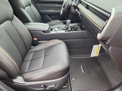 2026 Mazda Mazda CX-50 2.5 S Premium