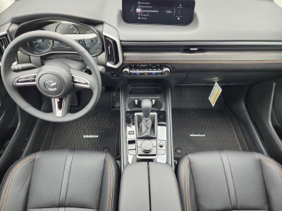 2026 Mazda Mazda CX-50 2.5 S Premium