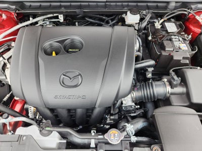 2026 Mazda Mazda CX-50 2.5 S Premium
