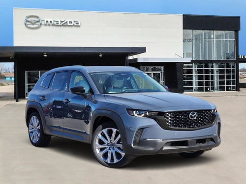 2026 Mazda Mazda CX-50 PREMIUM