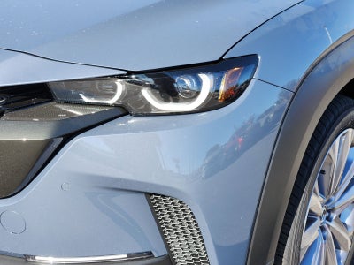 2026 Mazda Mazda CX-50 PREMIUM