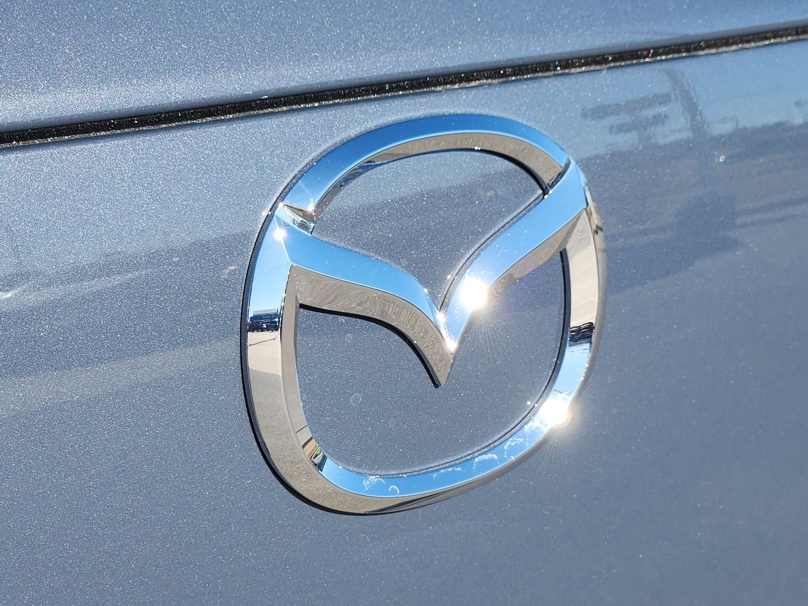 2026 Mazda Mazda CX-50 PREMIUM