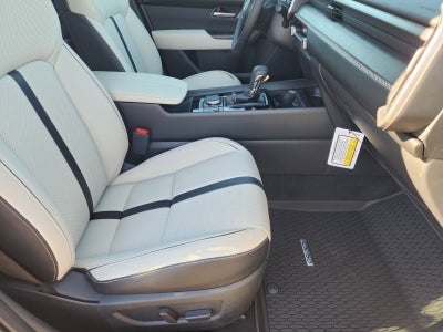 2026 Mazda Mazda CX-50 PREMIUM