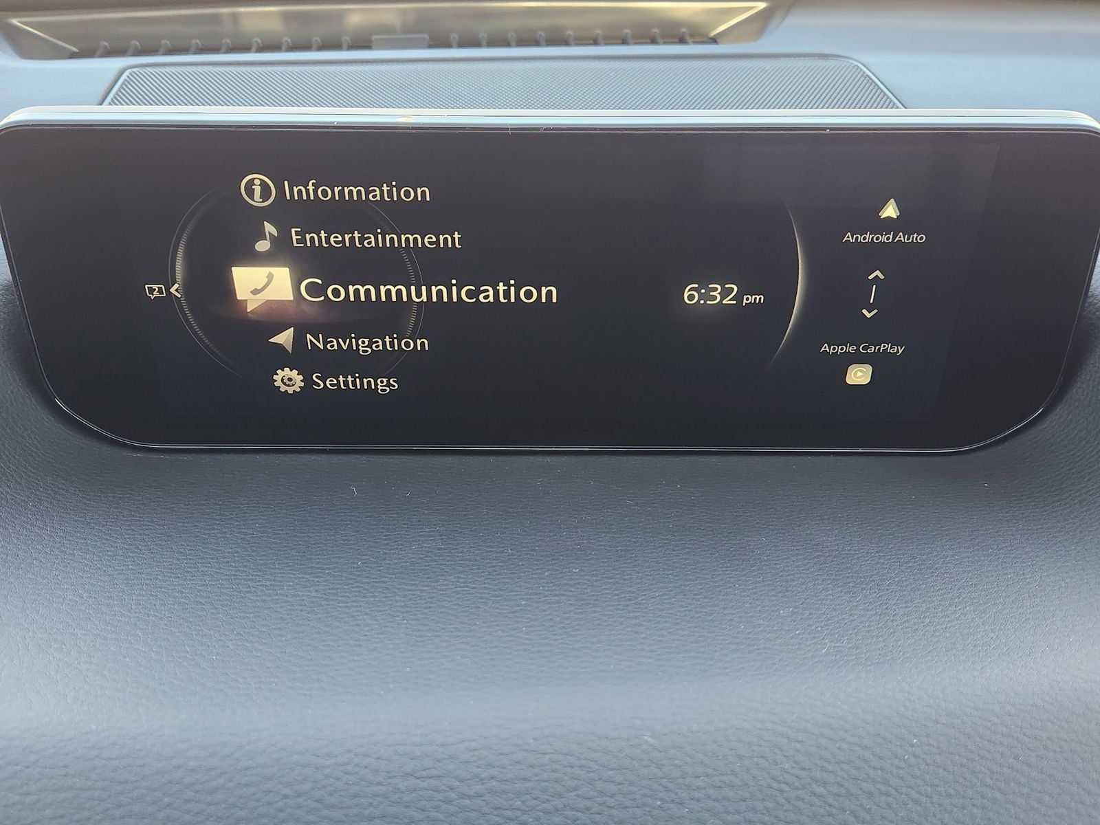 2026 Mazda Mazda CX-50 PREMIUM