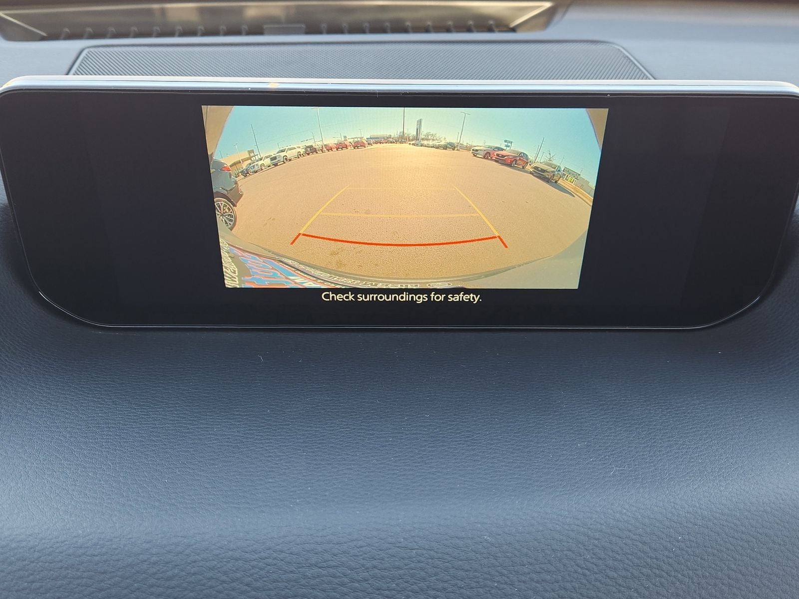 2026 Mazda Mazda CX-50 PREMIUM