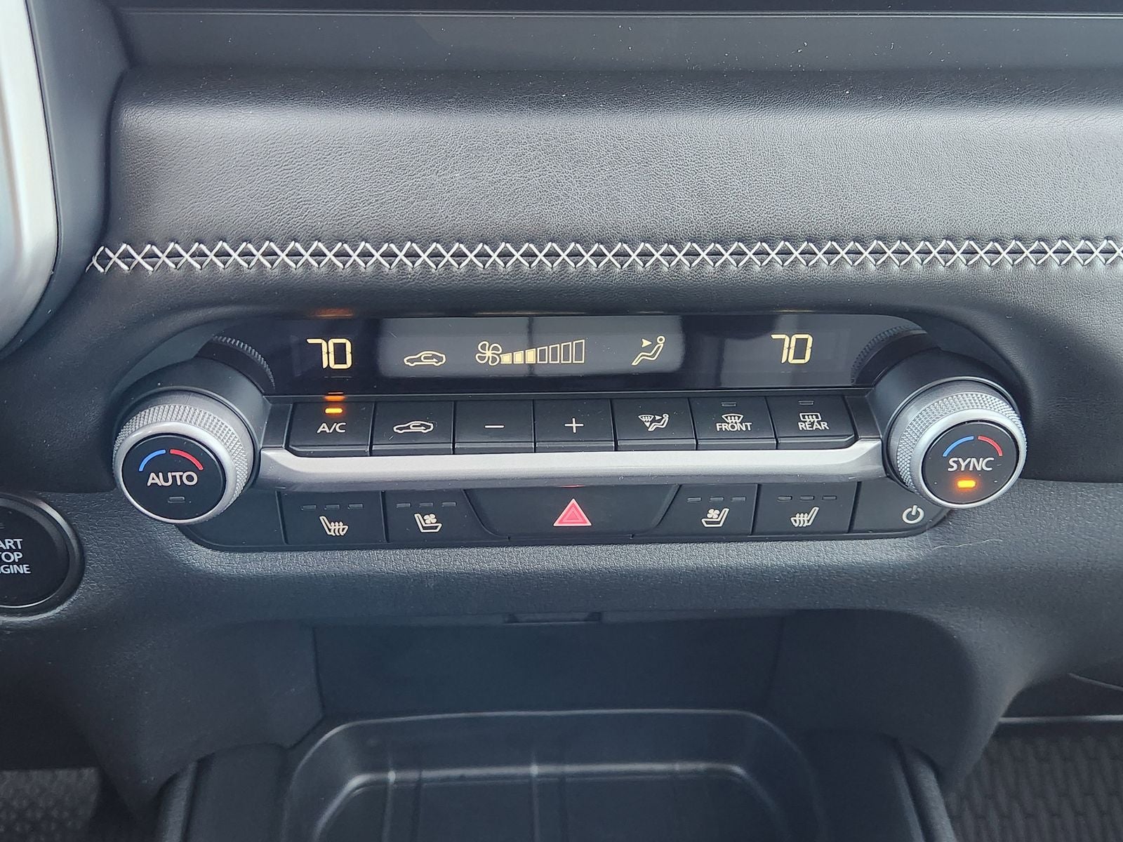 2026 Mazda Mazda CX-50 PREMIUM