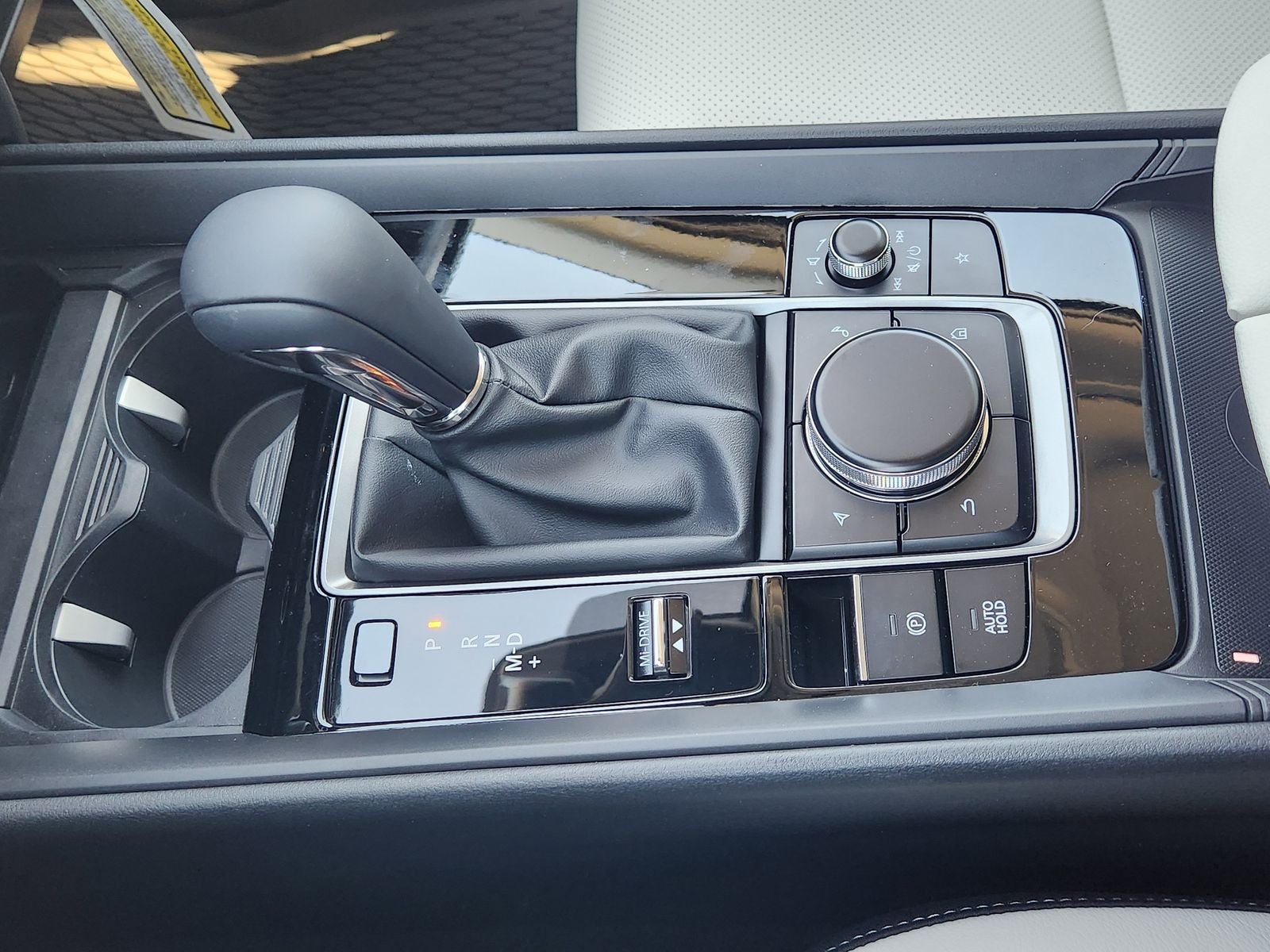 2026 Mazda Mazda CX-50 PREMIUM