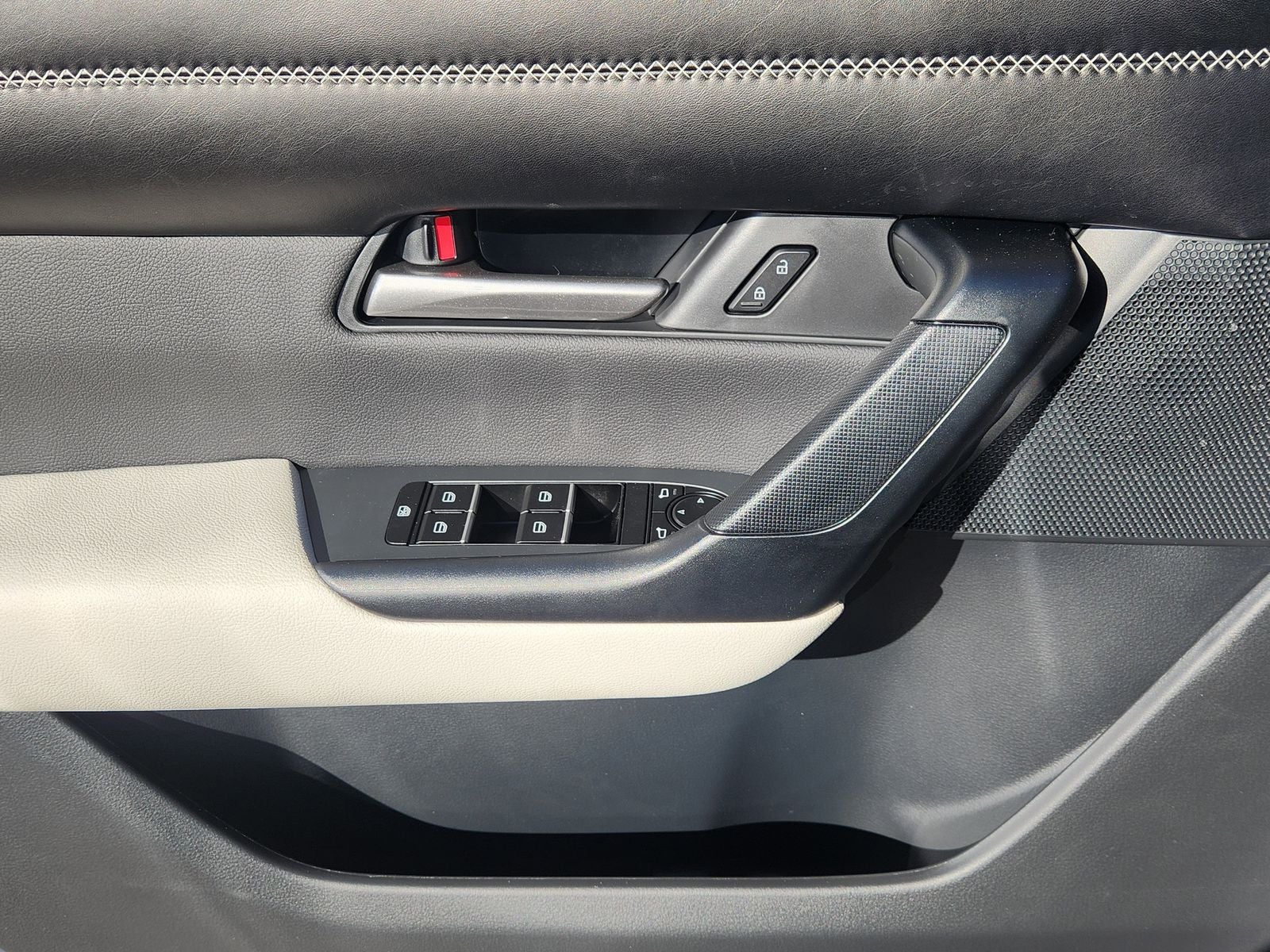 2026 Mazda Mazda CX-50 PREMIUM