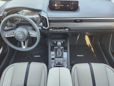 2026 Mazda Mazda CX-50 PREMIUM