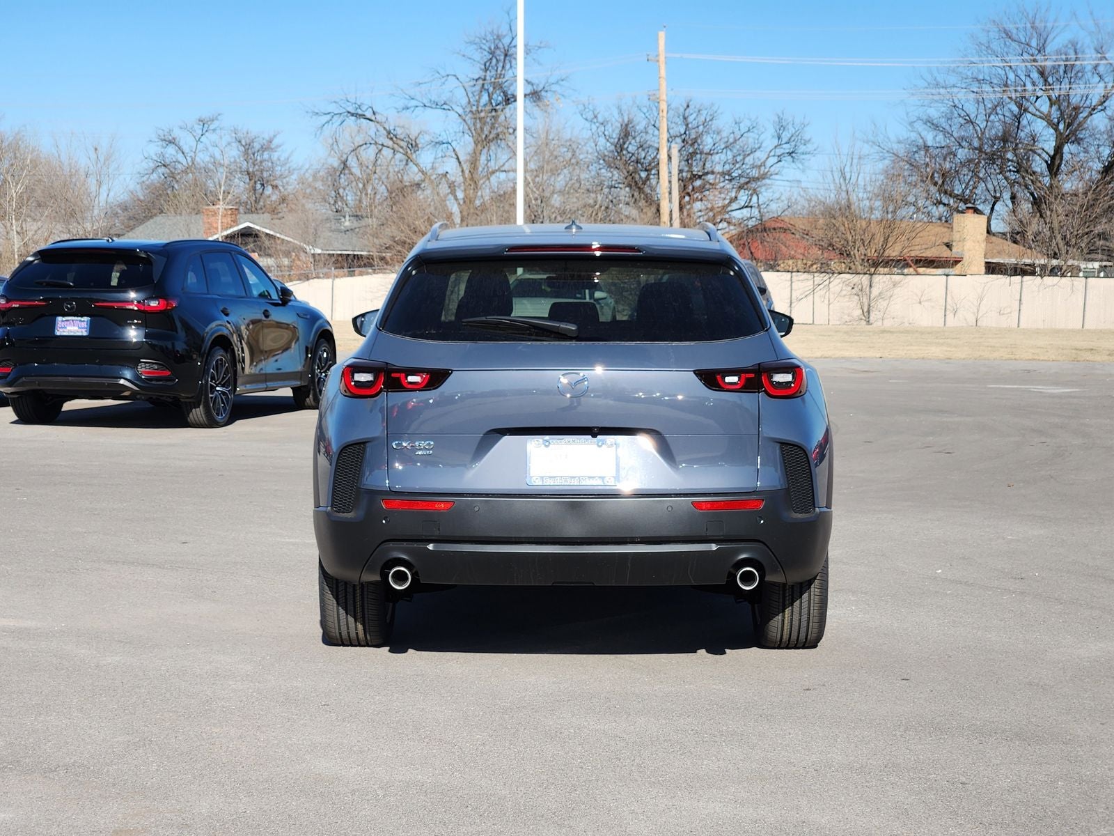 2026 Mazda Mazda CX-50 PREMIUM