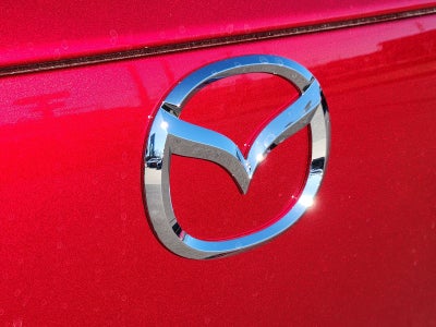 2026 Mazda Mazda CX-50 PREMIUM