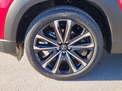 2026 Mazda Mazda CX-50 PREMIUM