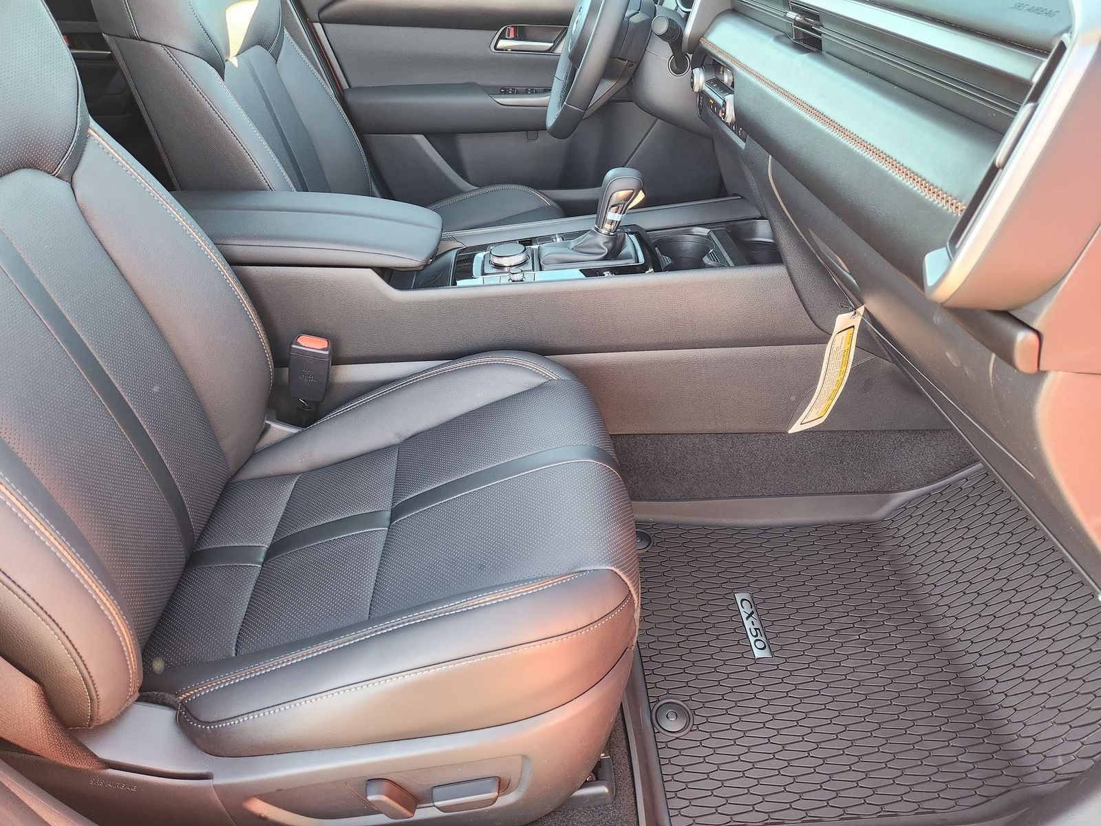 2026 Mazda Mazda CX-50 PREMIUM