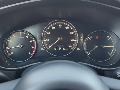 2026 Mazda Mazda CX-50 PREMIUM