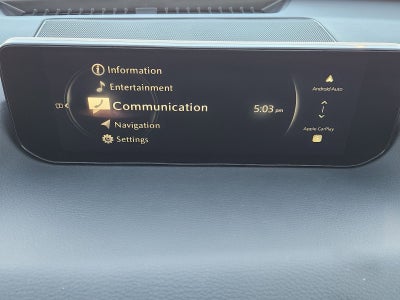 2026 Mazda Mazda CX-50 PREMIUM