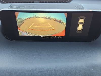 2026 Mazda Mazda CX-50 PREMIUM