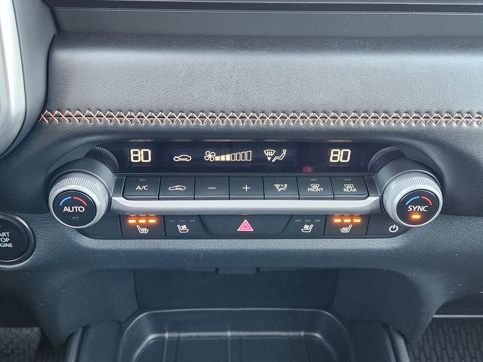 2026 Mazda Mazda CX-50 PREMIUM