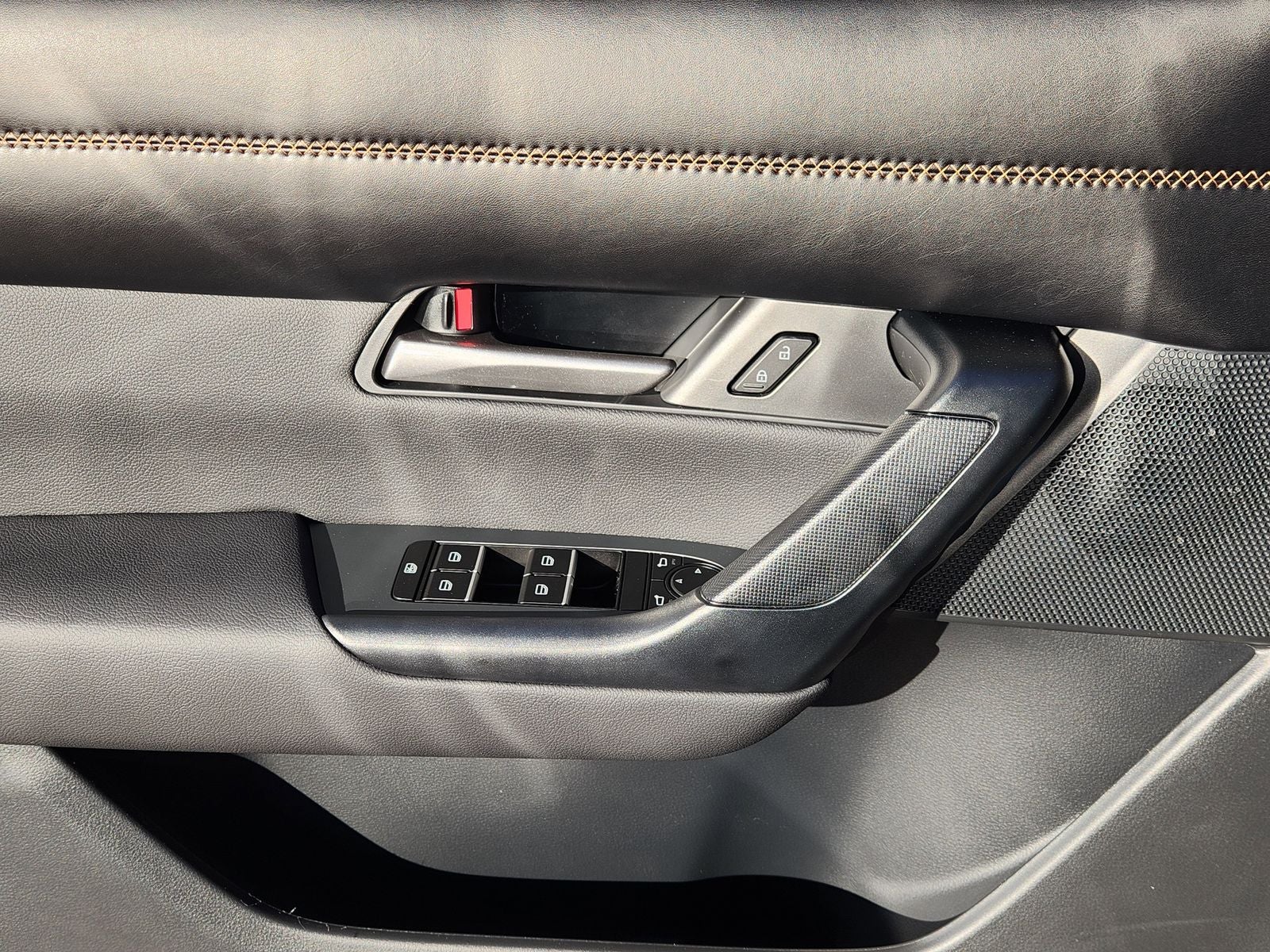 2026 Mazda Mazda CX-50 PREMIUM