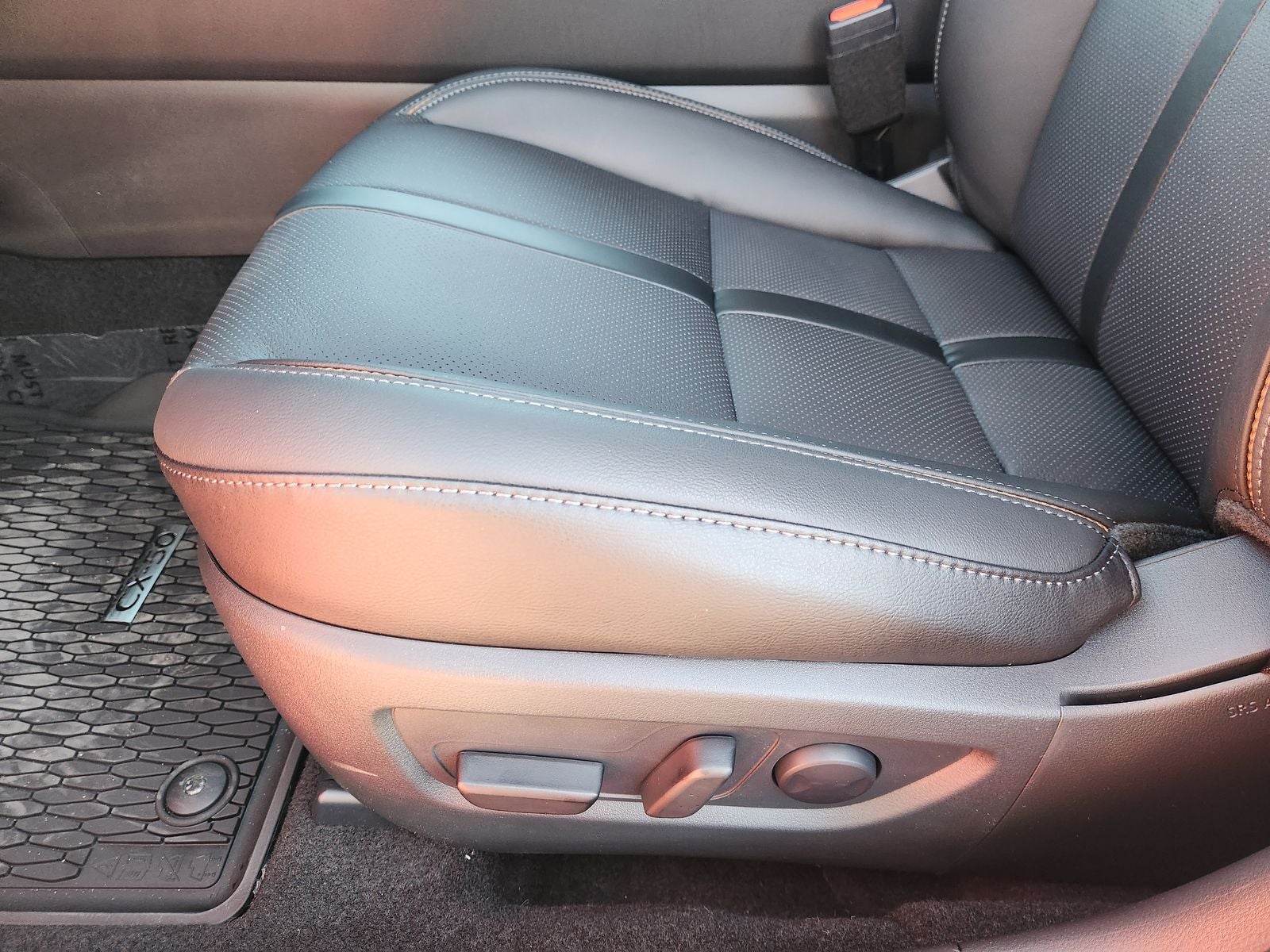 2026 Mazda Mazda CX-50 PREMIUM