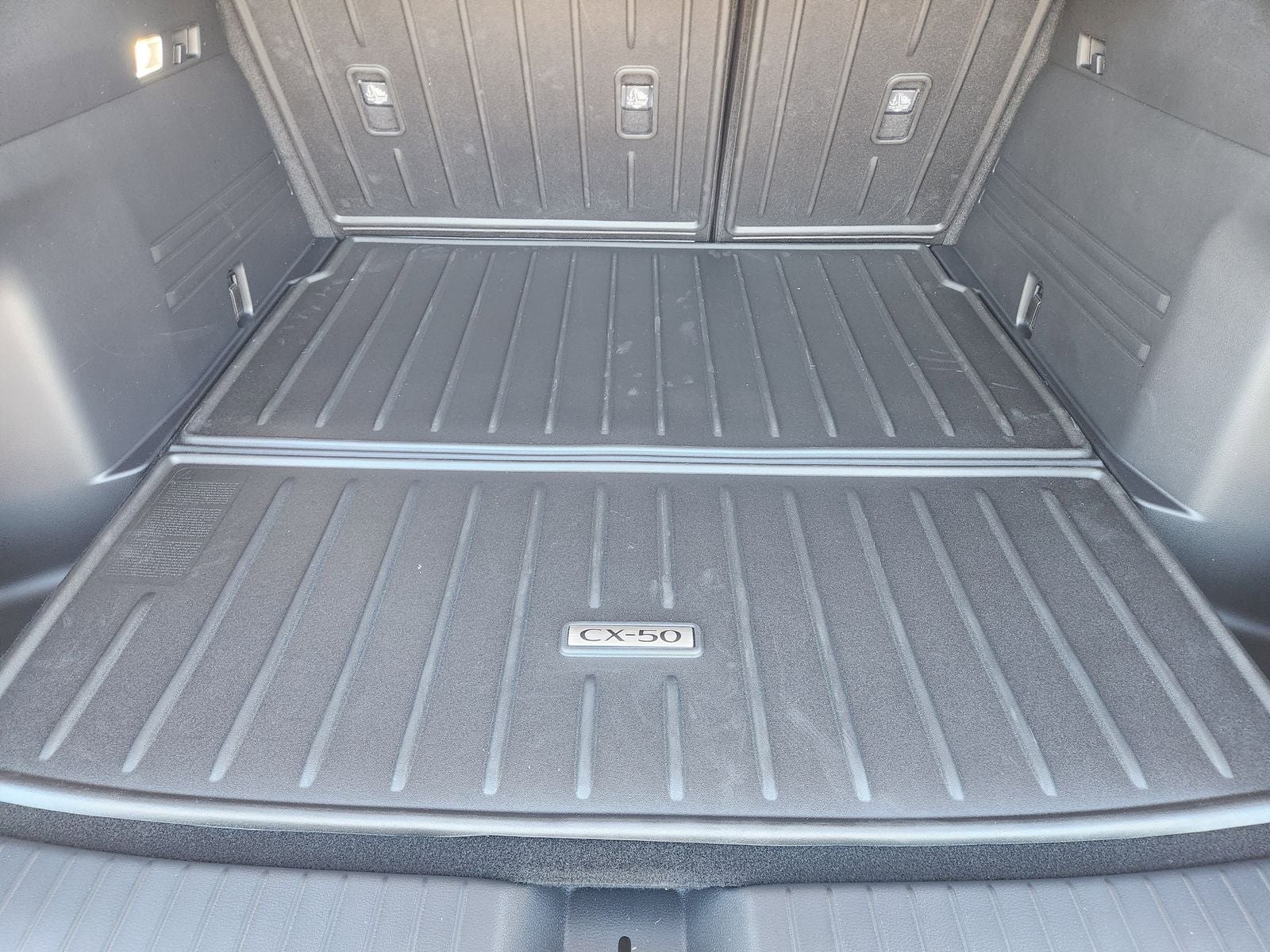 2026 Mazda Mazda CX-50 PREMIUM