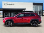 2026 Mazda Mazda CX-50 PREMIUM