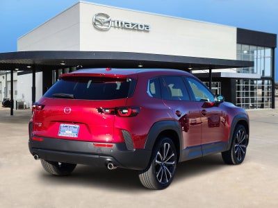 2026 Mazda Mazda CX-50 PREMIUM