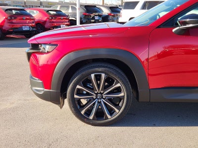 2026 Mazda Mazda CX-50 PREMIUM